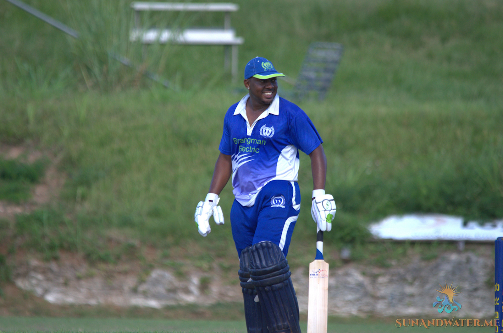 Somerset Bridge vs Southampton Rangers 2014 (46)